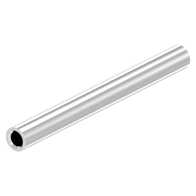 Gewindeterminal für Seil 4mm, V2A
