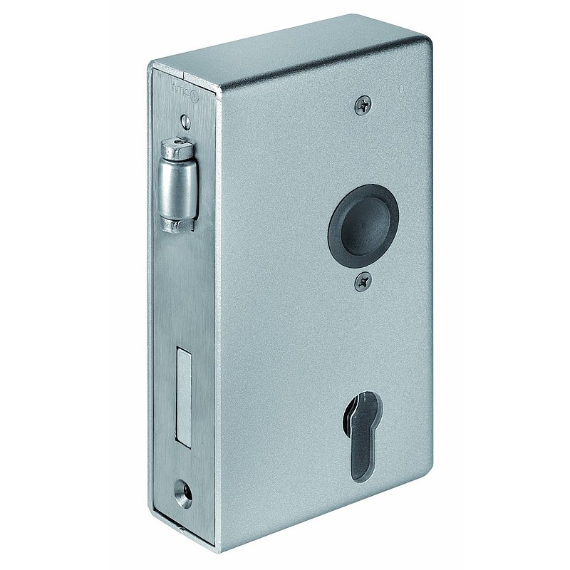 Lock case