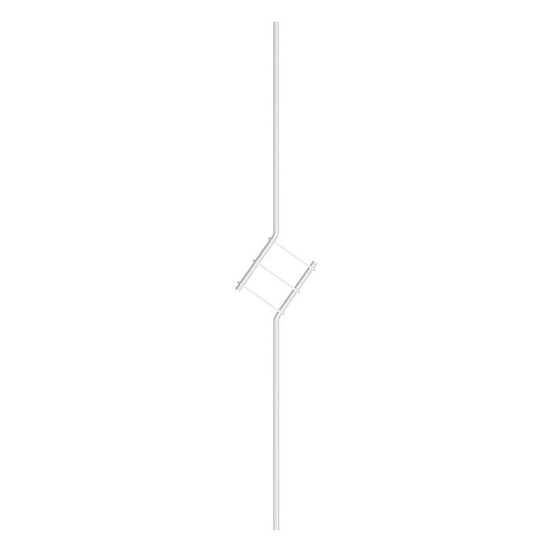 Design rod, AISI304