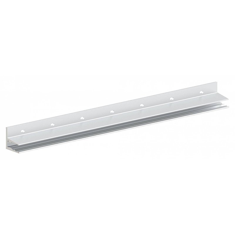 Canopy profile eleganza canopy, L: 1405mm, E4/EV1