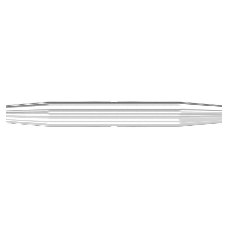 Wantenspanner mit Links- und Rechtsgewinde M6, V4A