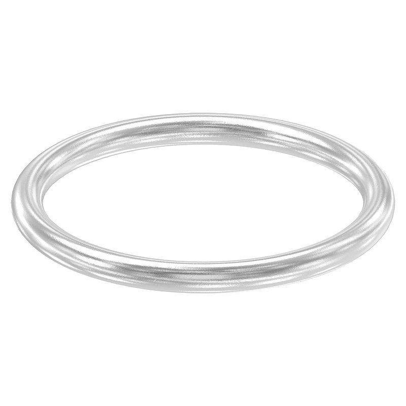 Ring, outer Ø: 144mm, AISI304