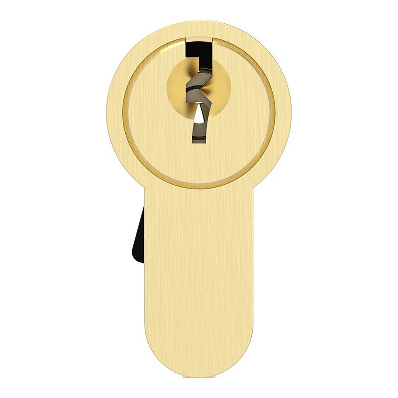 Profilzylinder, L: 70mm