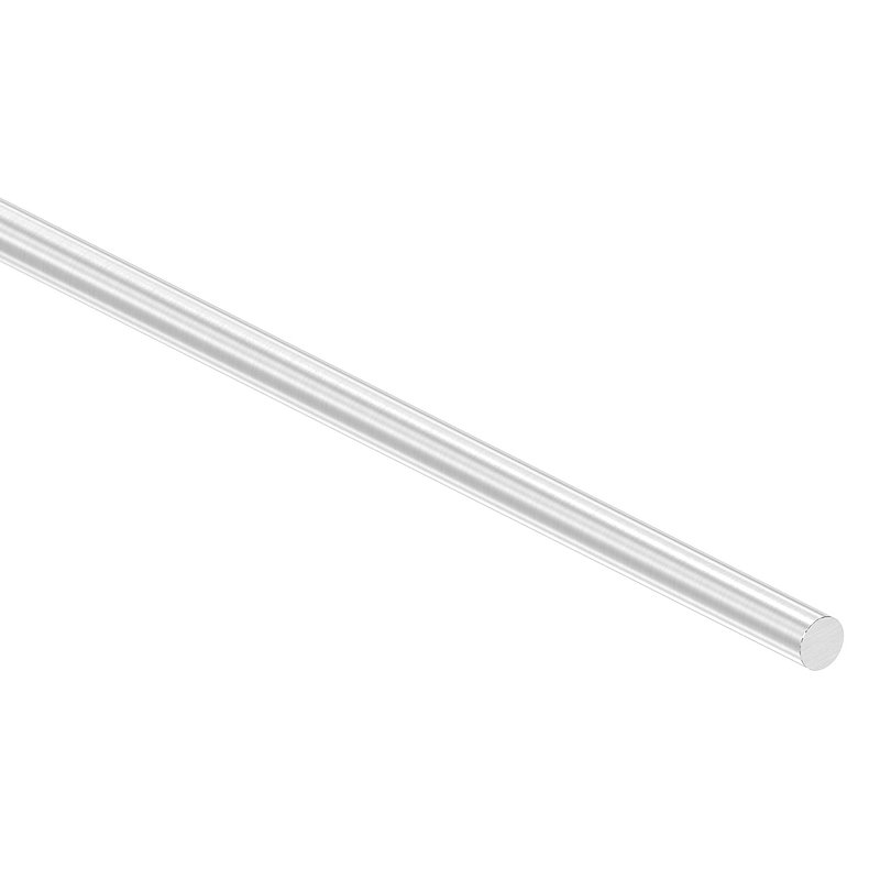 Rundmaterial, 16mm, L: 6000mm, V2A