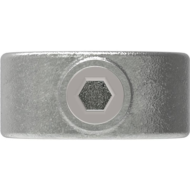 Stellringauge, für Rohr Ø 42,4mm
Bohrung 14mm