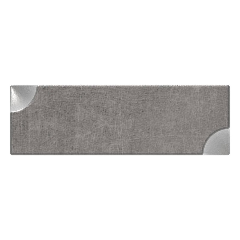 Flacheisen S235JR, 25x8mm, L: 3000mm
