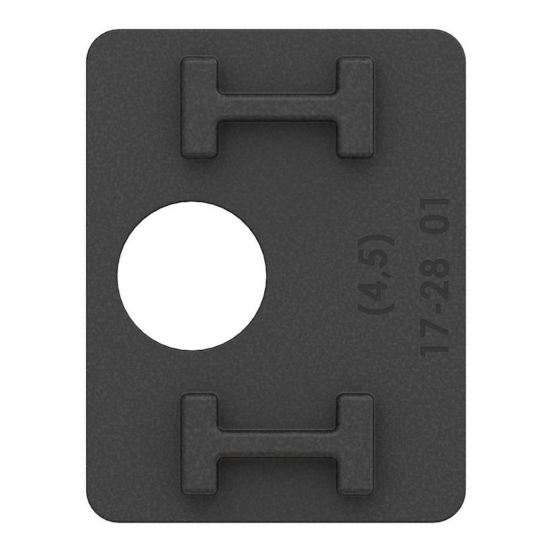 Gummi für Mod. 24 - für ESG 8mm