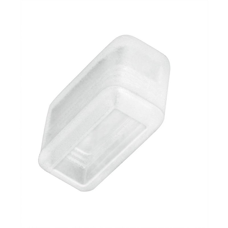 Endkappe für LED-Band