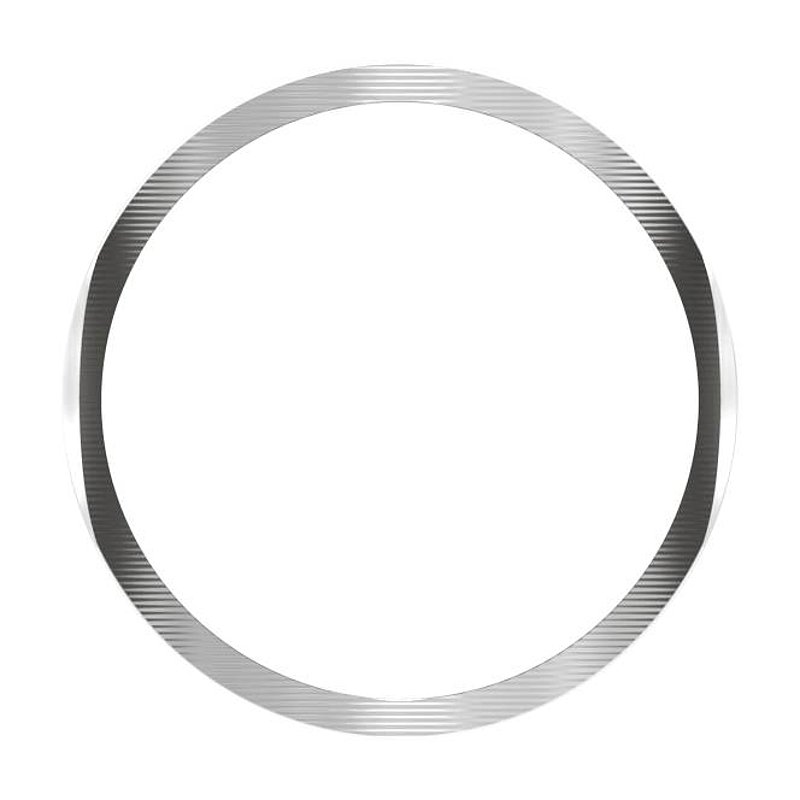 Tube connector from 33.7 / 33.7mm