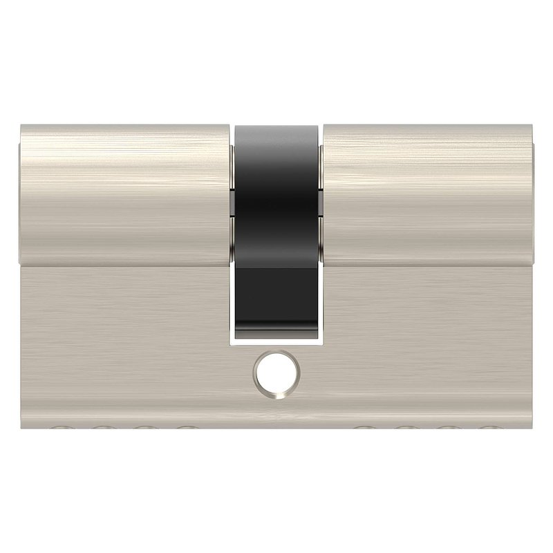 Profilzylinder, L: 52mm, gleichschließend