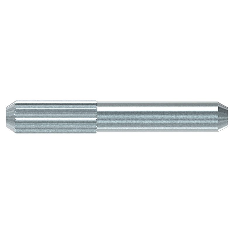Verbindungsstift für Laufschiene mit Ø 20mm