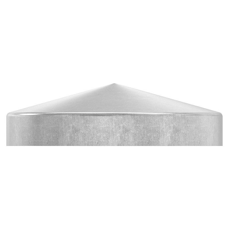 Abdeckkappen Rund Ø 90mm