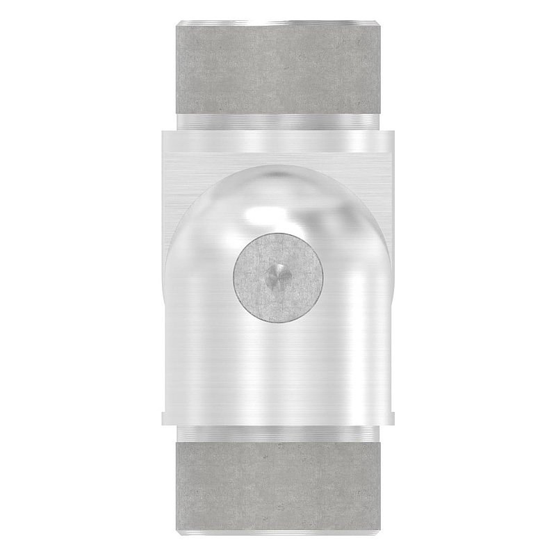 Gelenkstück, für Rohr 42,4x2,5mm, V2A
