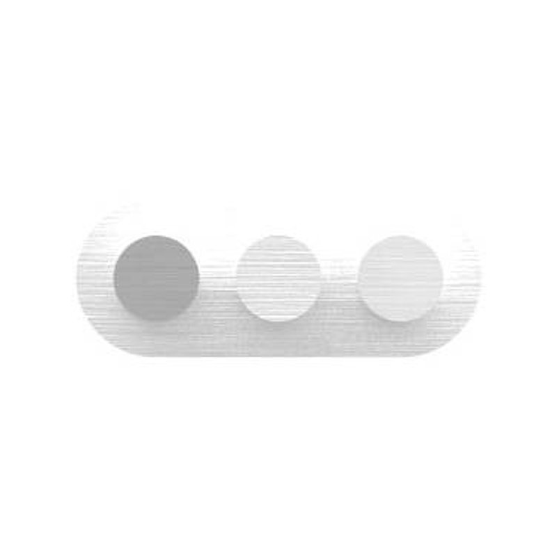 Design rod, AISI304