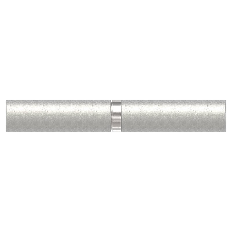 Torband zum Anschweißen aus Edelstahl V2A