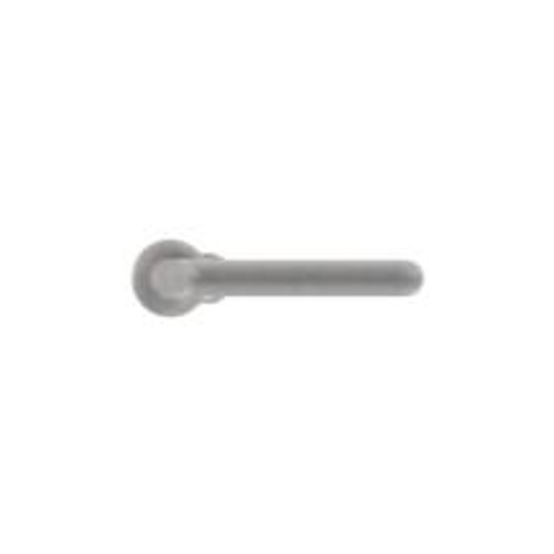 Designstab Ø 12mm, H: 1000mm, S235