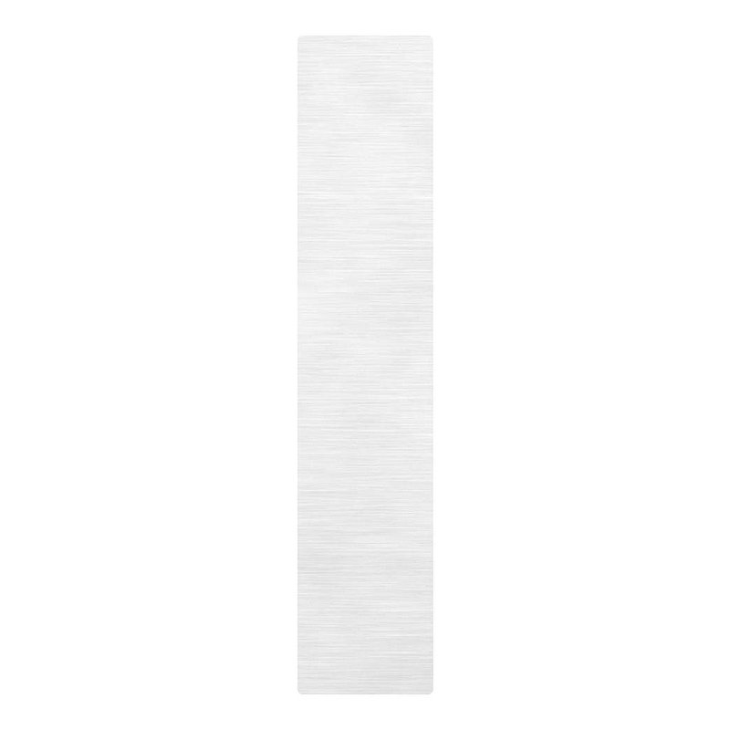 Endkappe für Aluprofil 80100-ALU