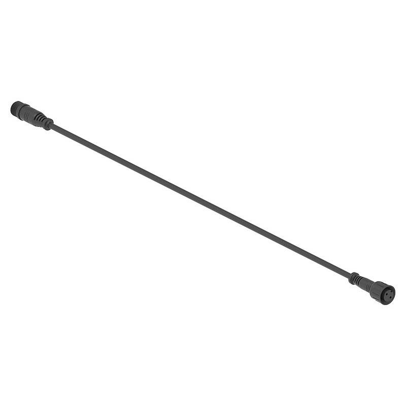 Câble de rallonge pour module LED