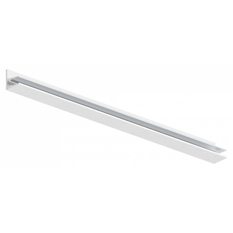 Canopy profile eleganza canopy, L: 1405mm, E4/EV1
