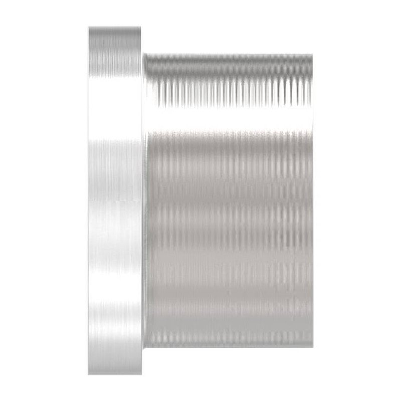 Gewindehülse, passend zu Torband 120-M24-VA , V2A