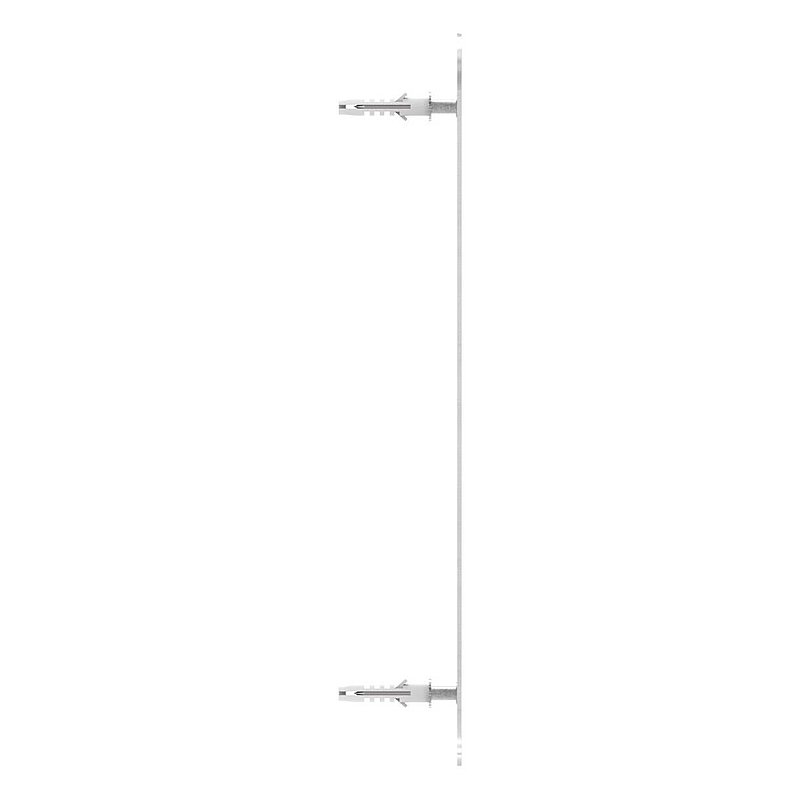 Hausnummer b - "groß", V2A