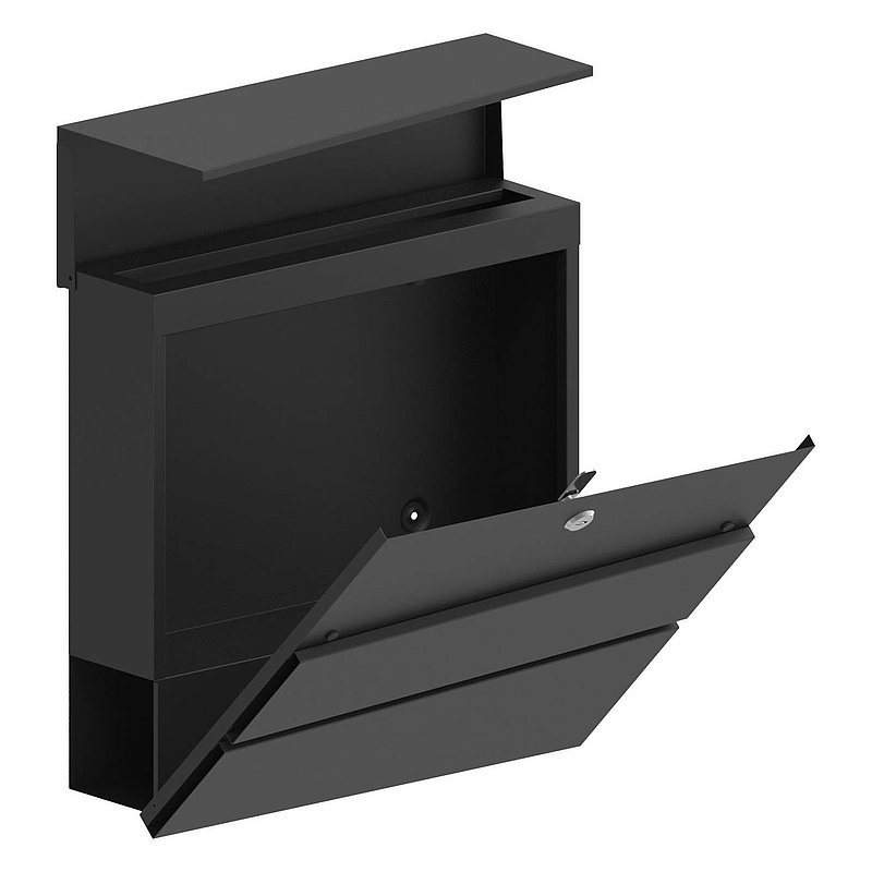 Mailbox Liron