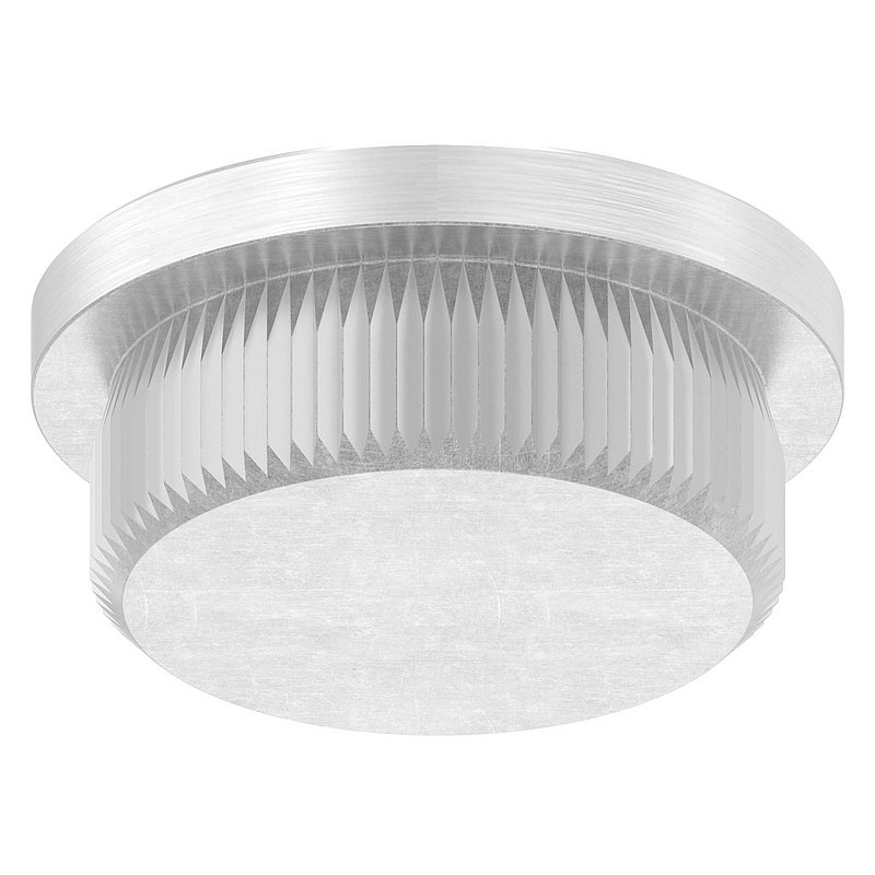 Tube end plug, for tube 25.0x2.0mm, AISI304