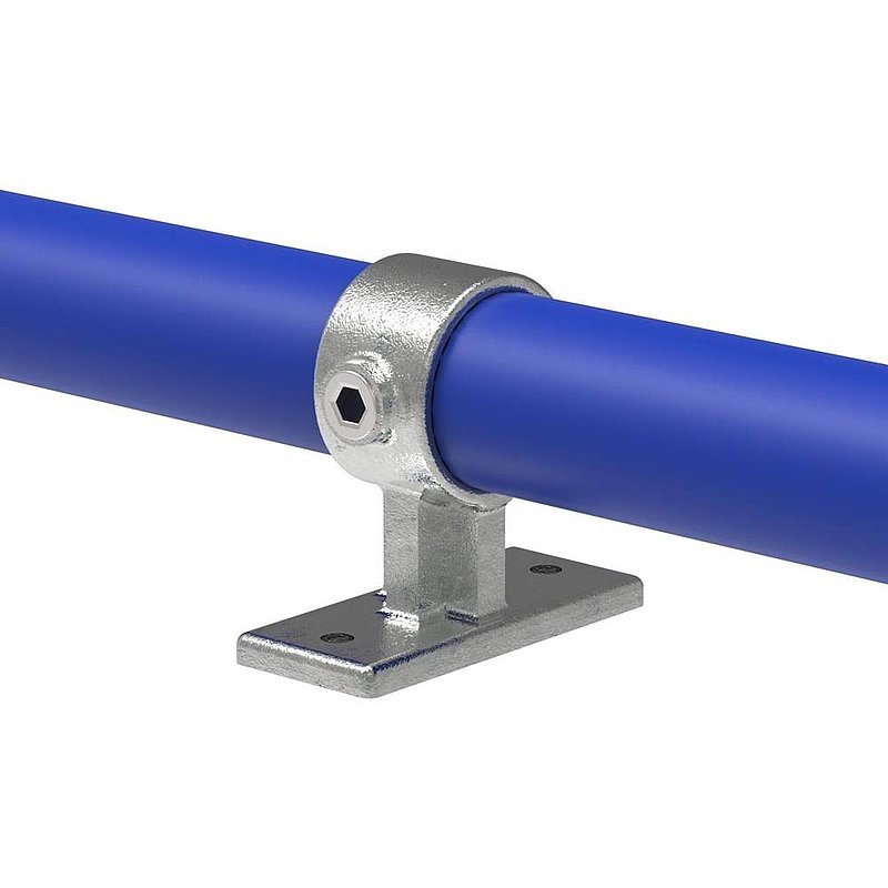 Handlaufhaltering, für Rohr Ø 42,4mm