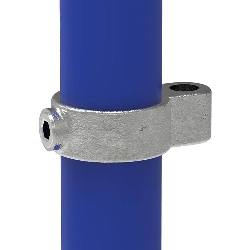 Stellringauge, für Rohr Ø 26,9mm
Bohrung 14mm