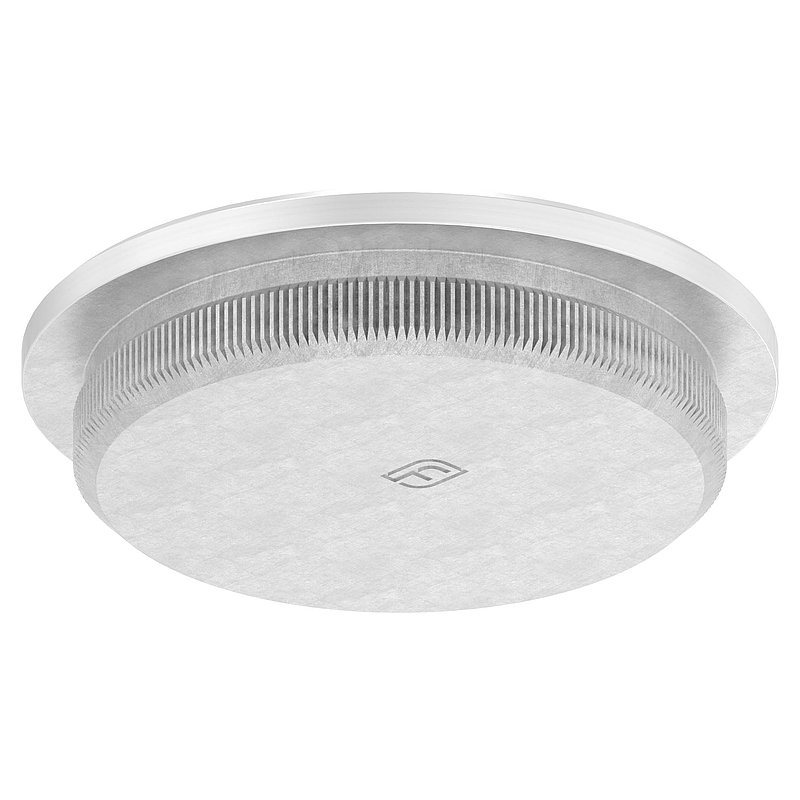 Bouchon pour extrémité de tube, pour tube 33,7x2,5mm, V2A