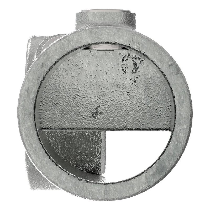 Gelenk, verstellbar, für Rohr Ø 60,3mm