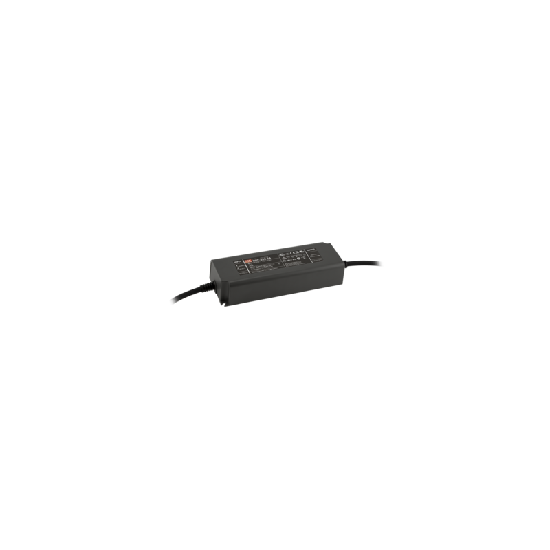 LED Netzgerät, 24V, 200W, IP67