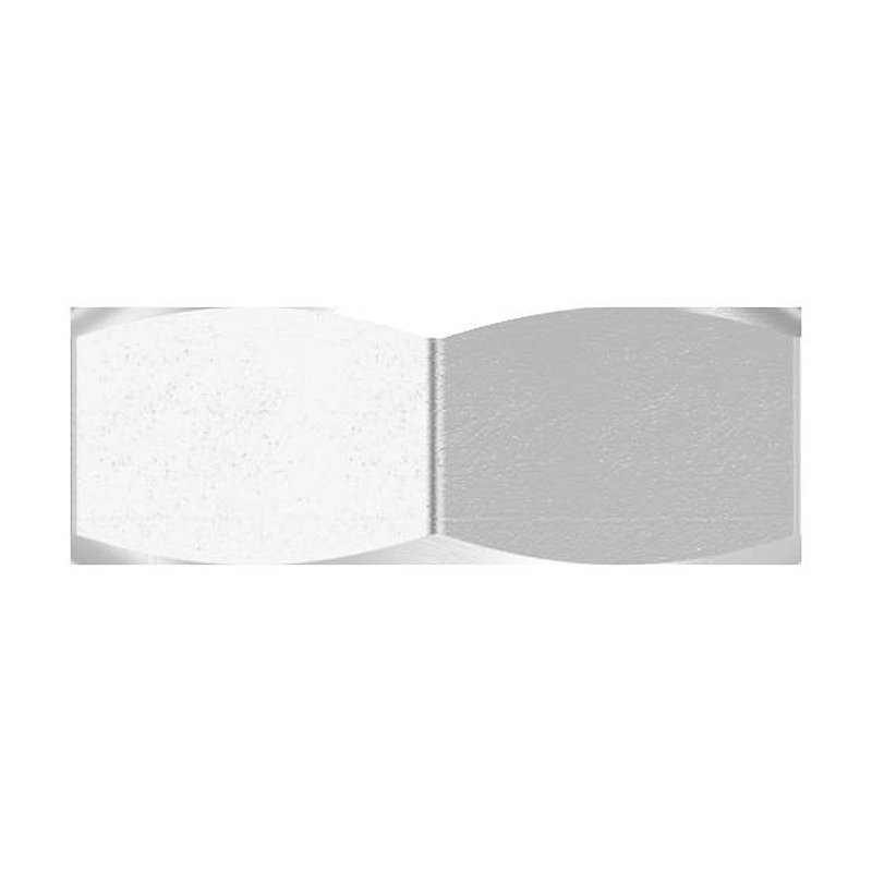 hexagon nut M10