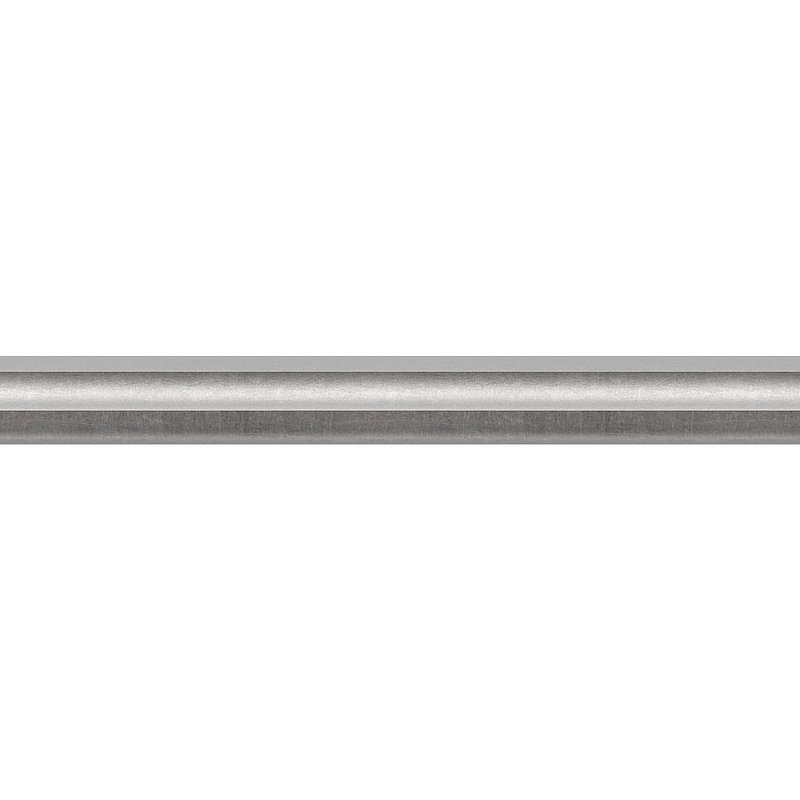 Main-courante S235JR, 40x12mm, L : 3000mm