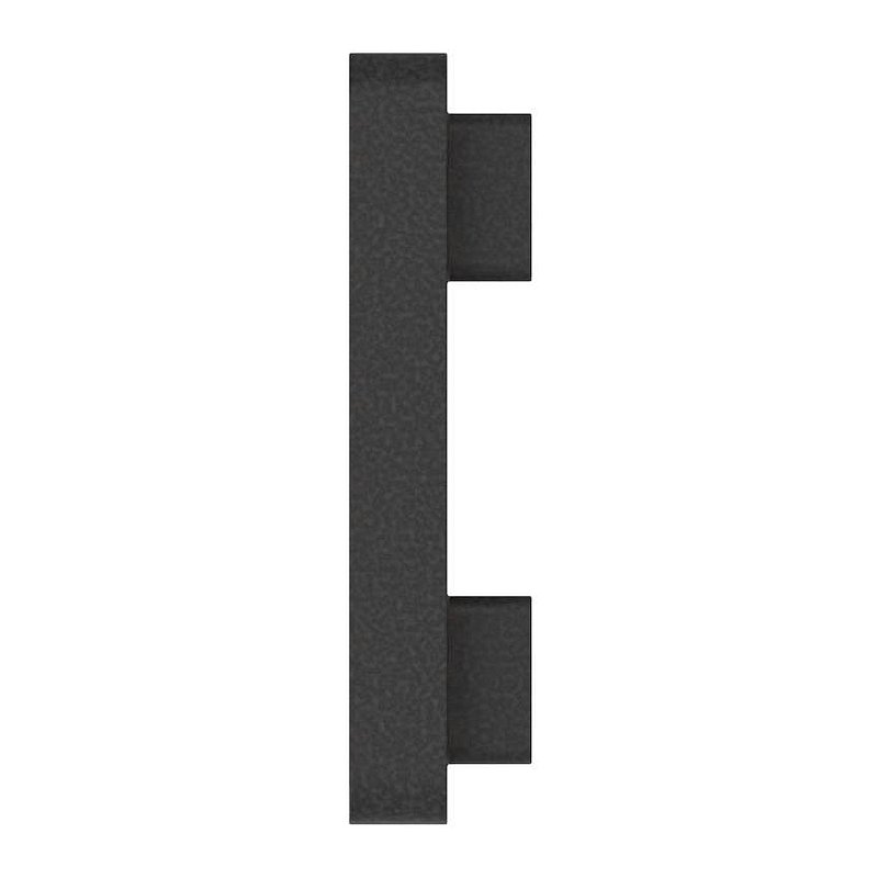 1 pair rubber for mod. 36, for LSG-glass 9,52mm