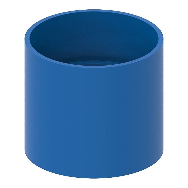 Bohrlehre für 42mm Holzhandlauf