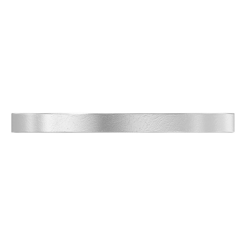 Large washer for M6 screws, ISO 7093-1, AISI304