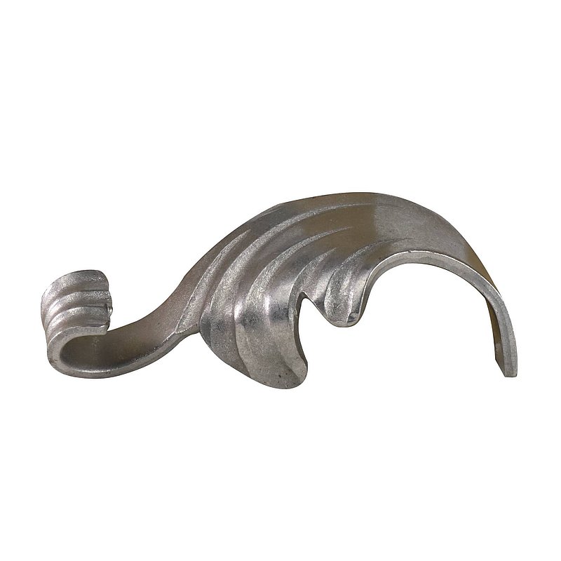 Blatt 3mm, 40x94mm, LI