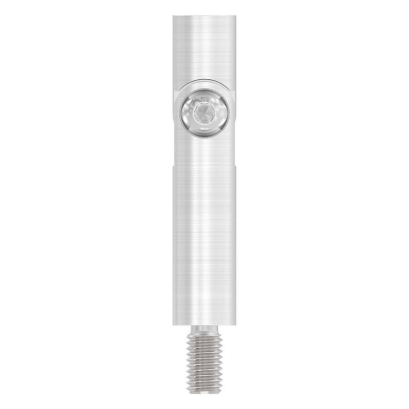 Tige articulée Ø 14mm, L: 68mm, V2A