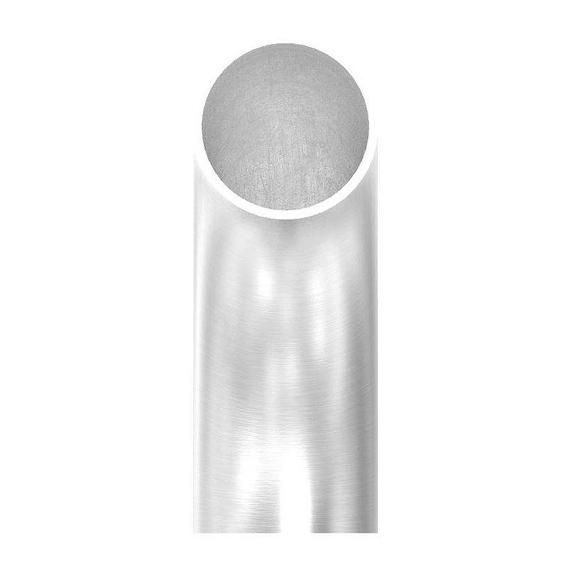 Schweißbogen 90°, 42,4x2,0mm, V2A