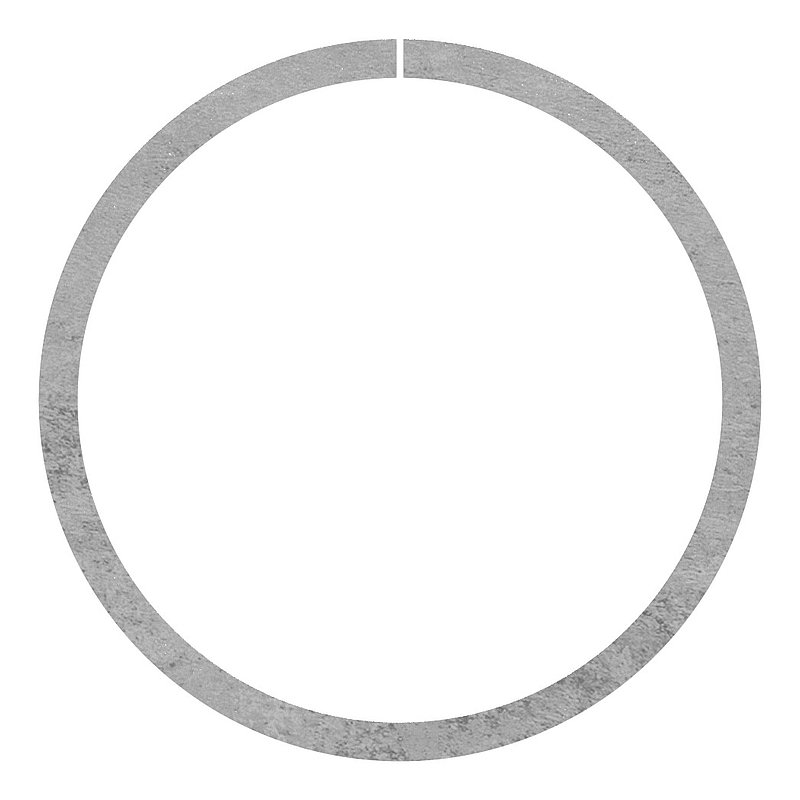 Ring 12x6mm, AußenØ 110mm