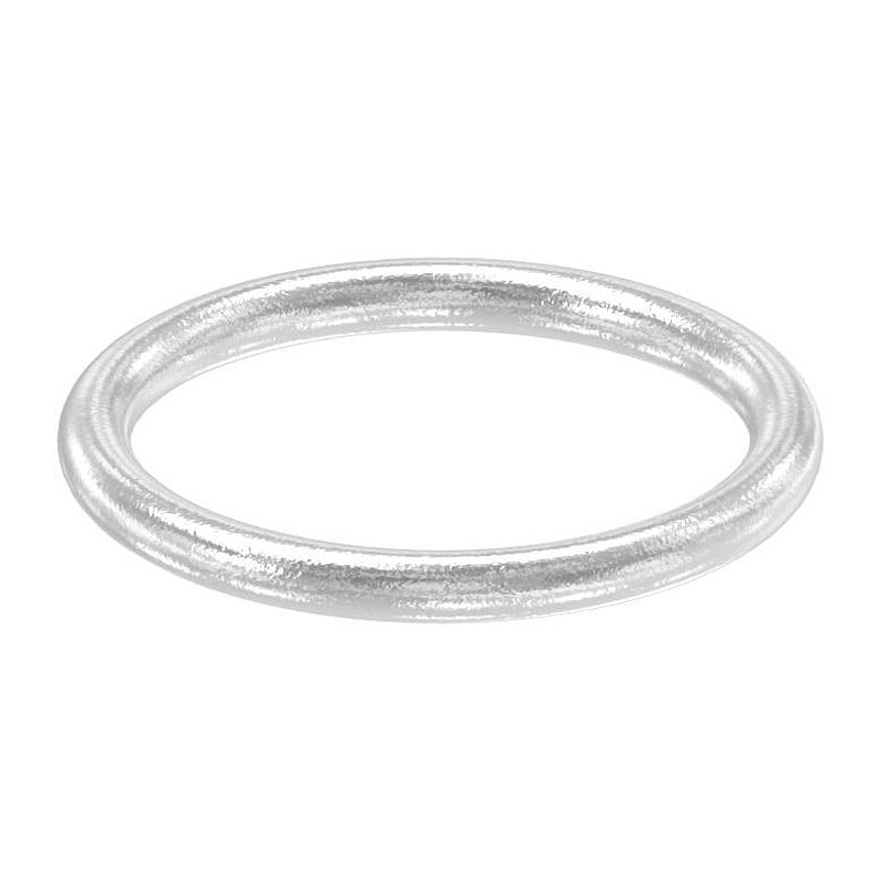 Ring 3x31mm AISI316