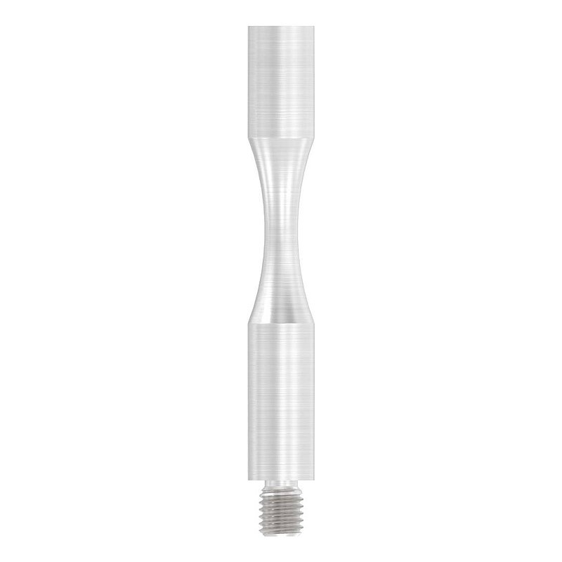 Pin Ø 12mm, L: 81mm, for bending, AISI304