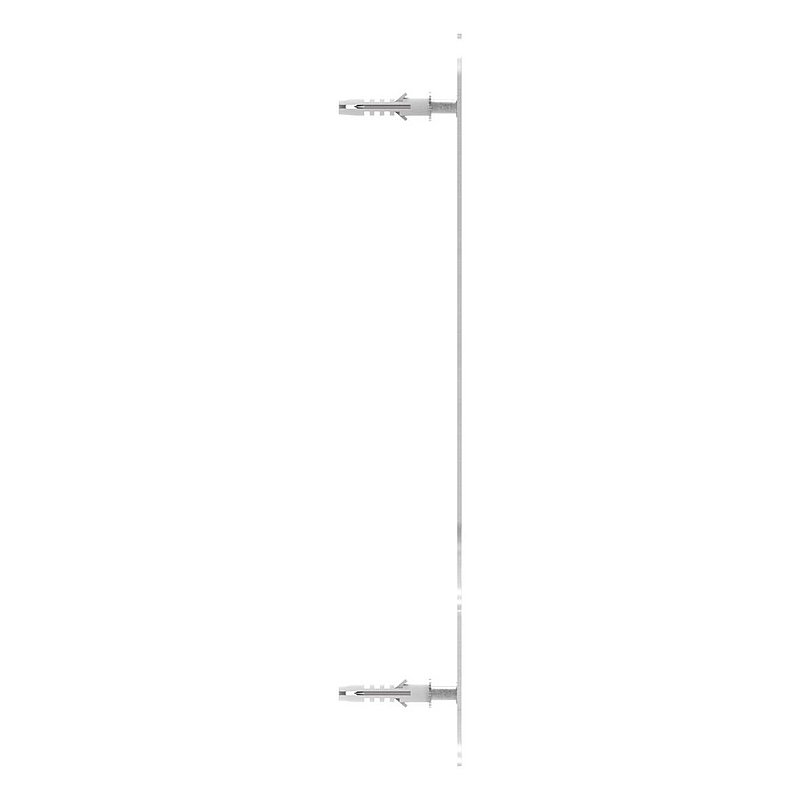 Hausnummer 4 - "groß", V2A