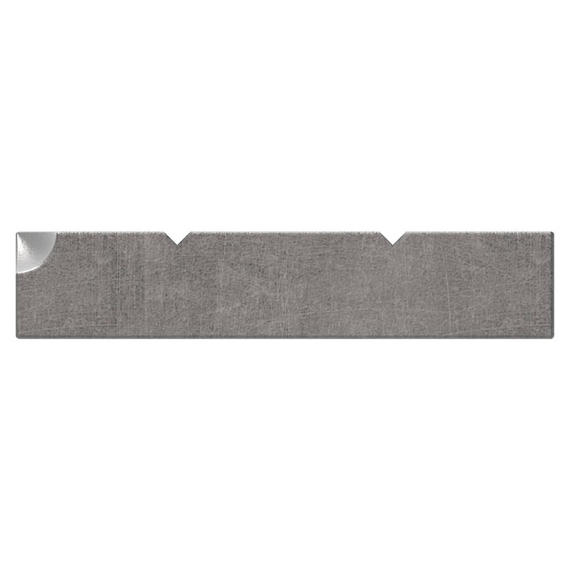 Flacheisen S235JR, 40x8mm, L: 3000mm