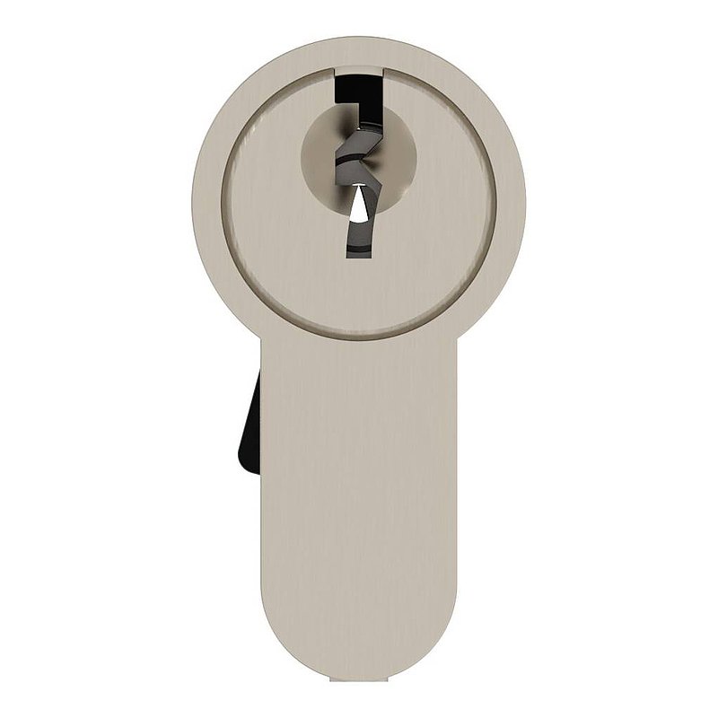 Profilzylinder, L: 52mm