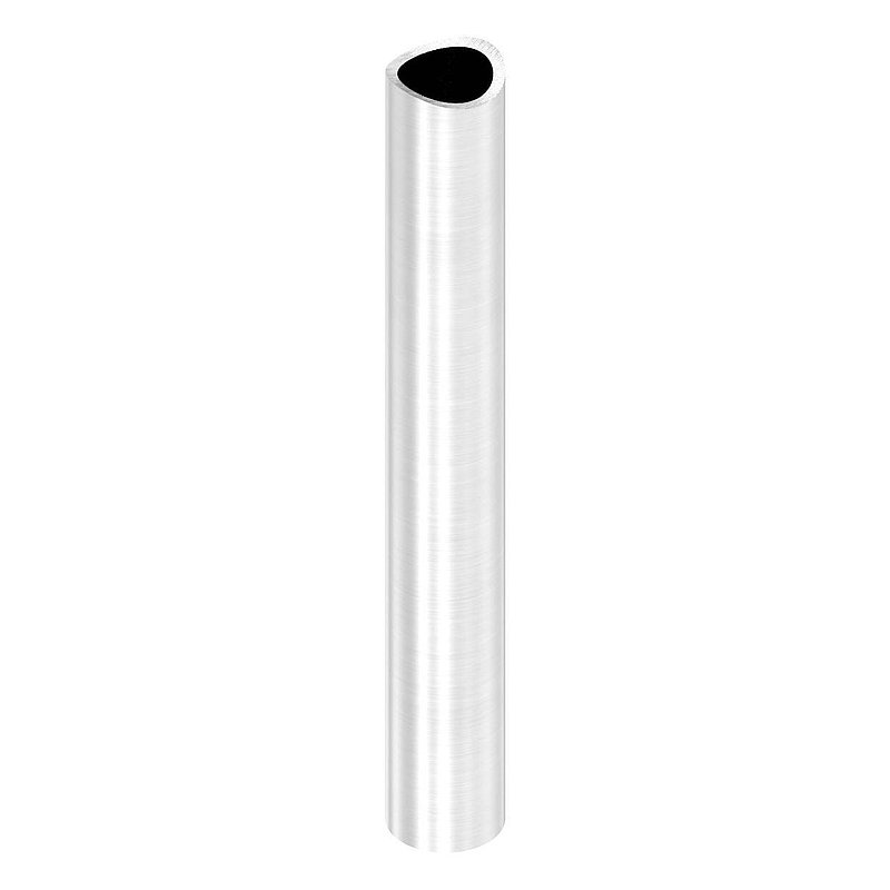 Distanzhülse, L: 150mm, für 42,4mm, V2A