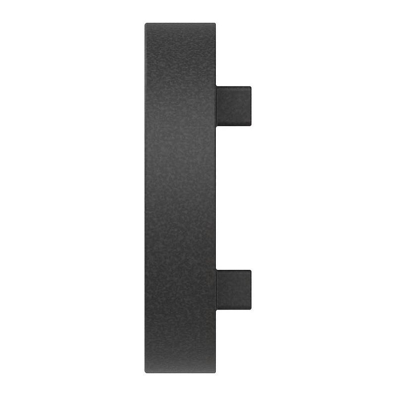 Rubber for Mod. 12, sheet metal 2 mm