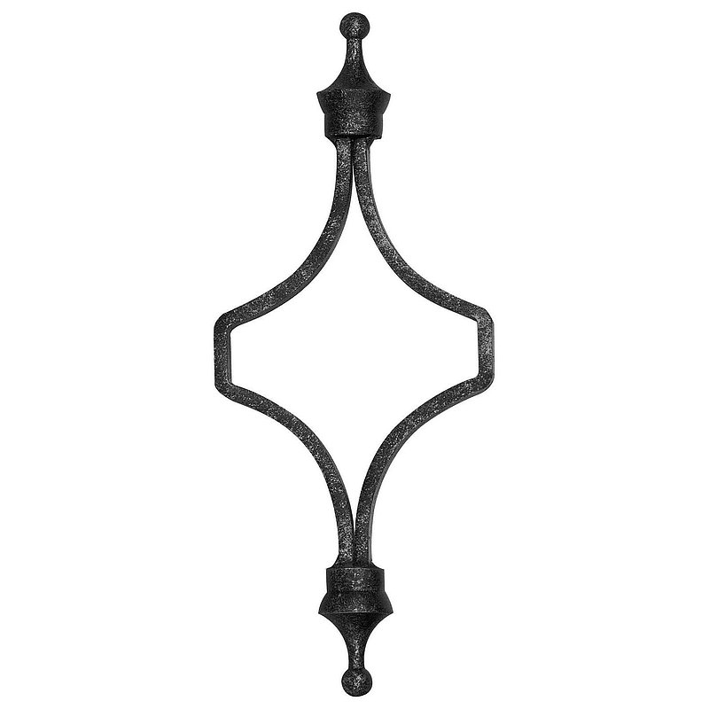 Distanzelement, 260x105mm