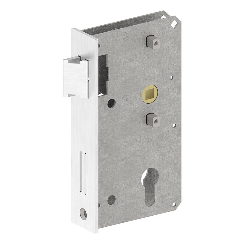 Lock, suitable for 59102-240/ST